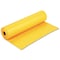 Pacon Spectra ArtKraft Duo-Finish Paper, 48lb, 36" x 1000ft, Autumn Gold 67091 - alternate 1